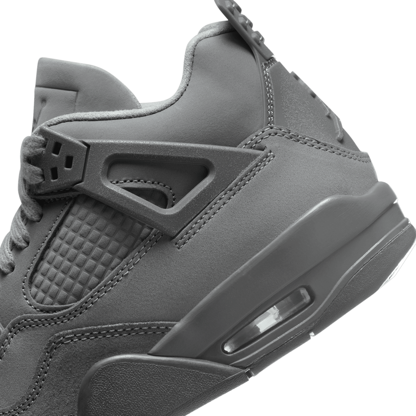 AIR JORDAN 4 RETRO SE (GS)