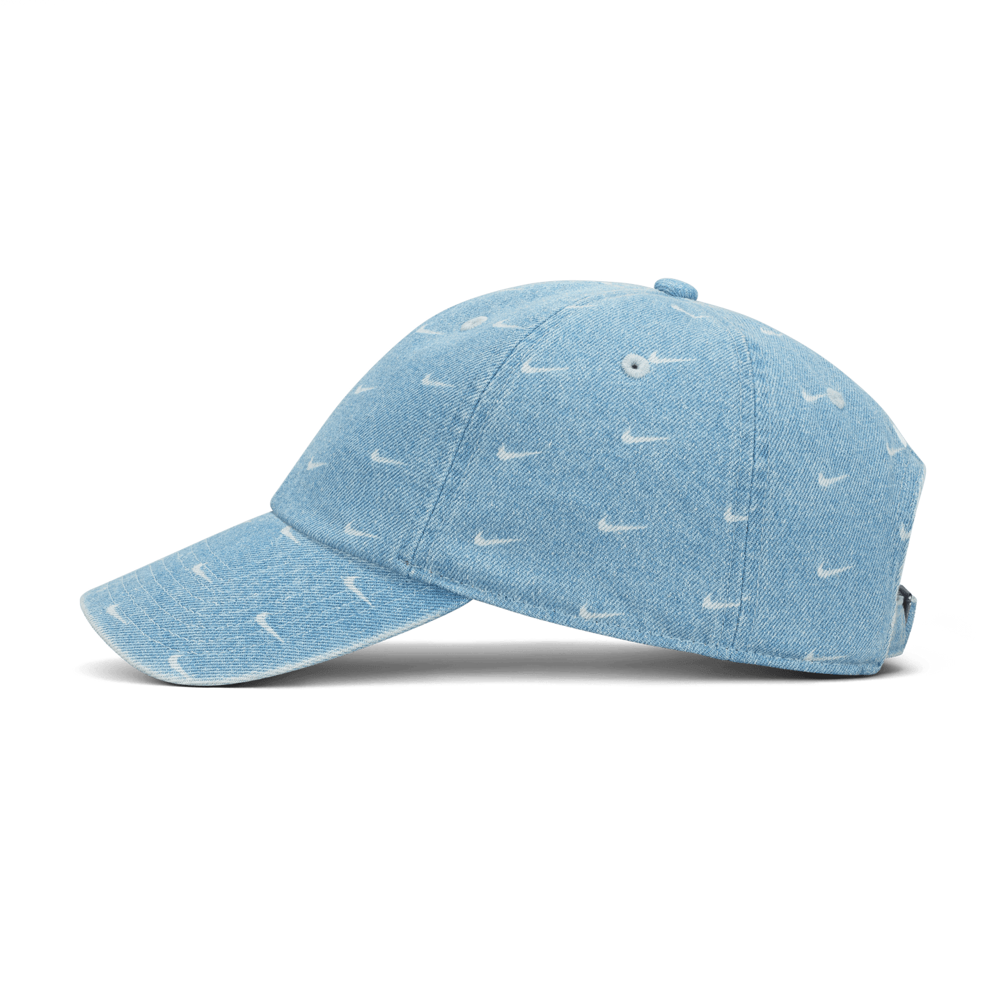 U NK CLUB CAP U CB DENIM AOP L