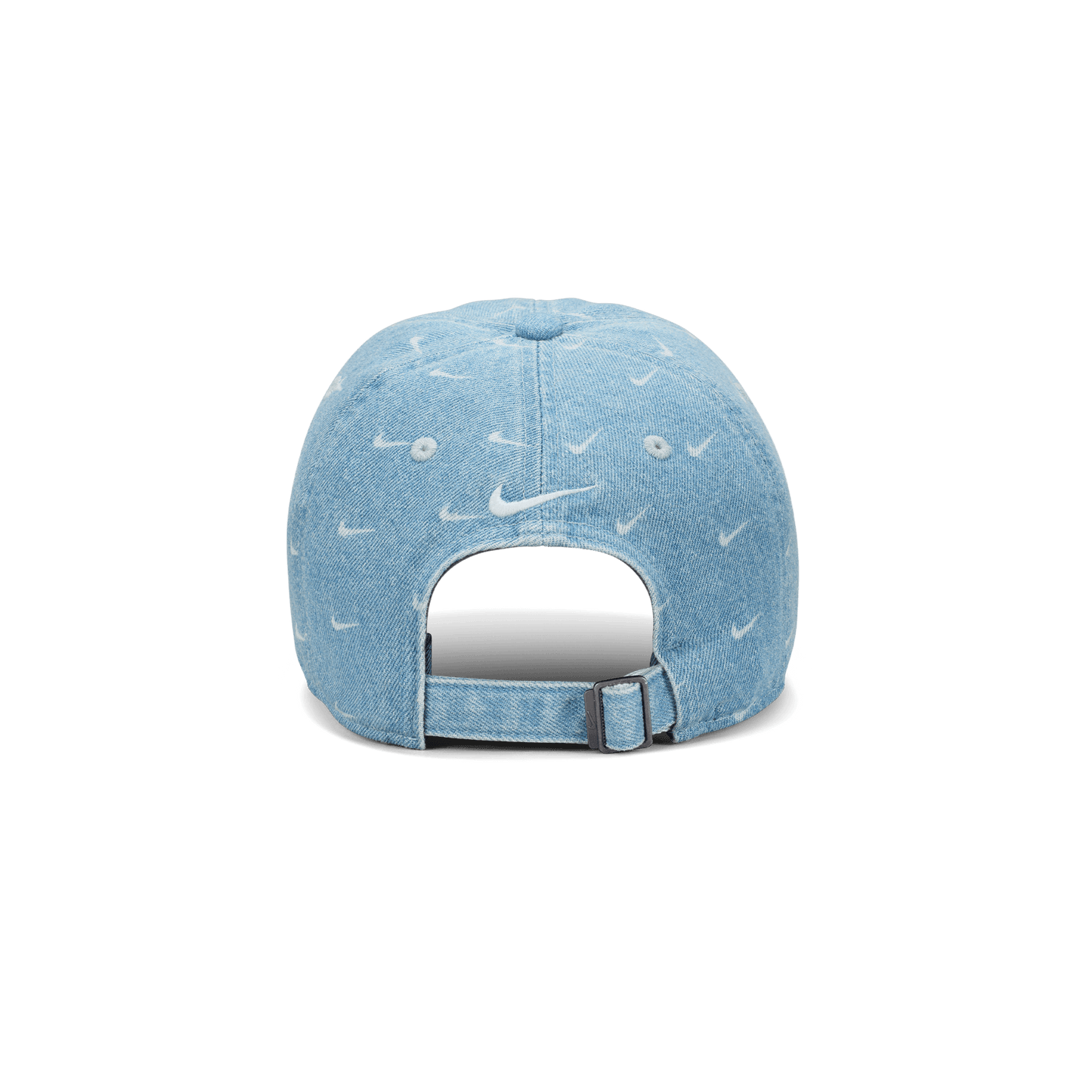 U NK CLUB CAP U CB DENIM AOP L