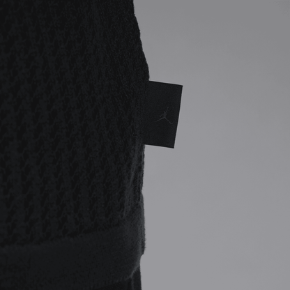 M J AIR JDN KNIT FTBL JRSY