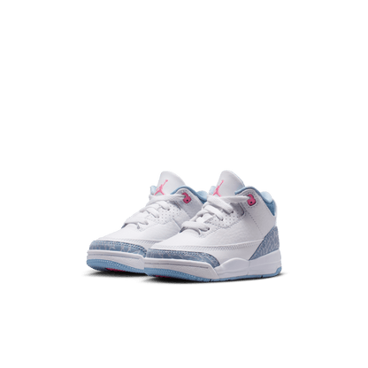 JORDAN 3 RETRO (TD)