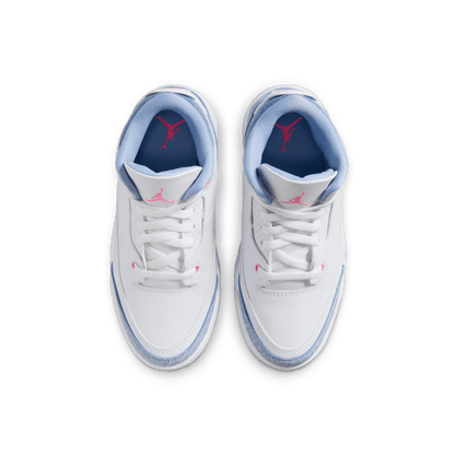 JORDAN 3 RETRO (PS)