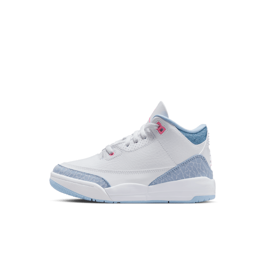 JORDAN 3 RETRO (PS)
