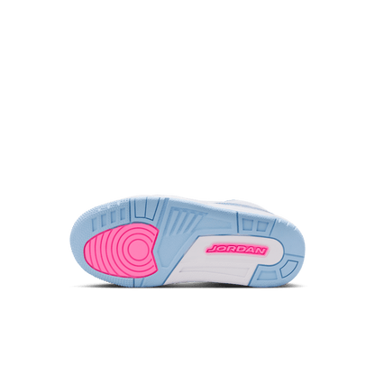 JORDAN 3 RETRO (PS)