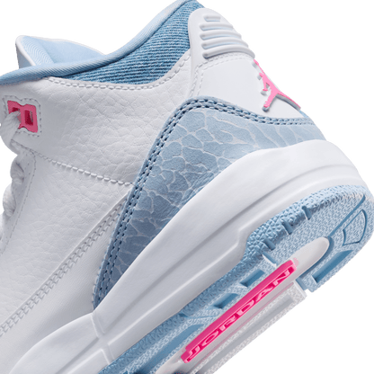 JORDAN 3 RETRO (PS)