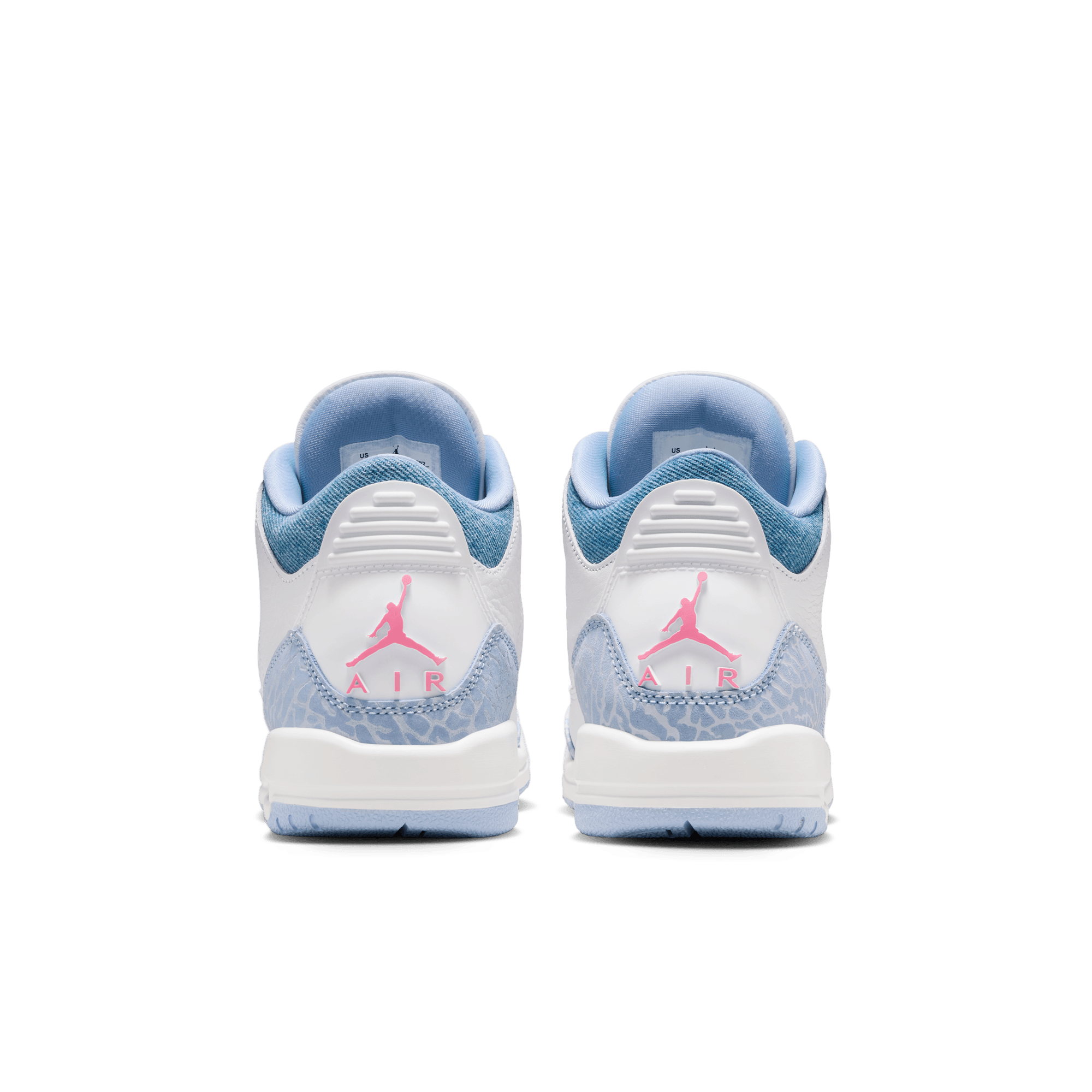 AIR JORDAN 3 RETRO (GS)
