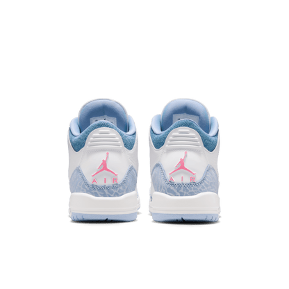 AIR JORDAN 3 RETRO (GS)