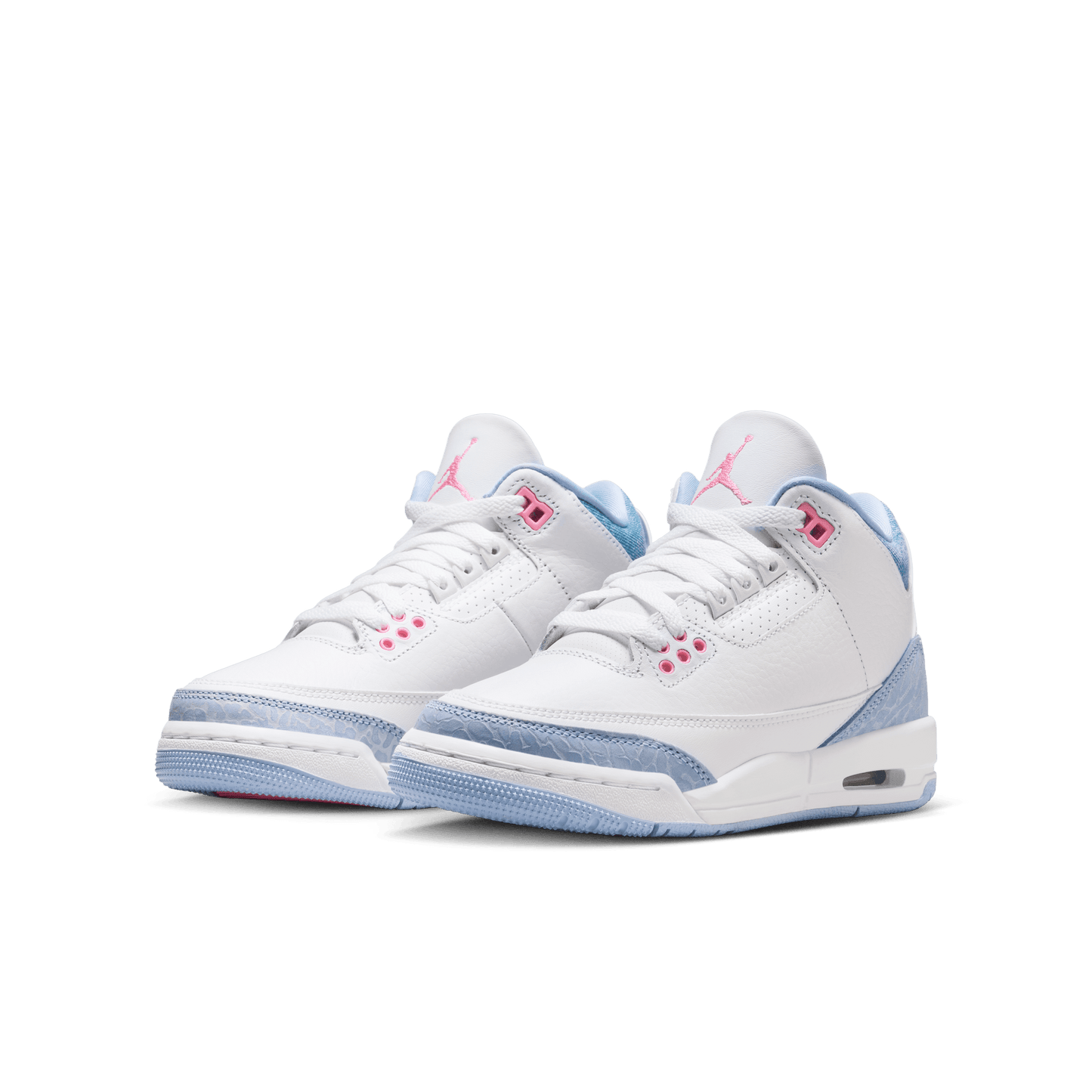AIR JORDAN 3 RETRO (GS)