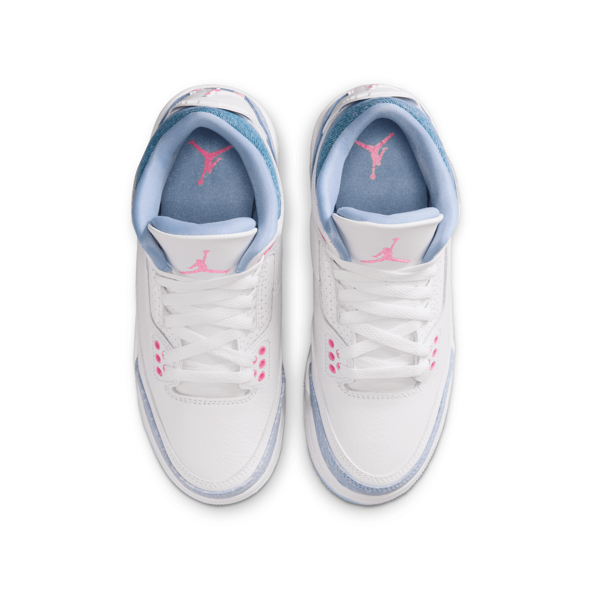 AIR JORDAN 3 RETRO (GS)