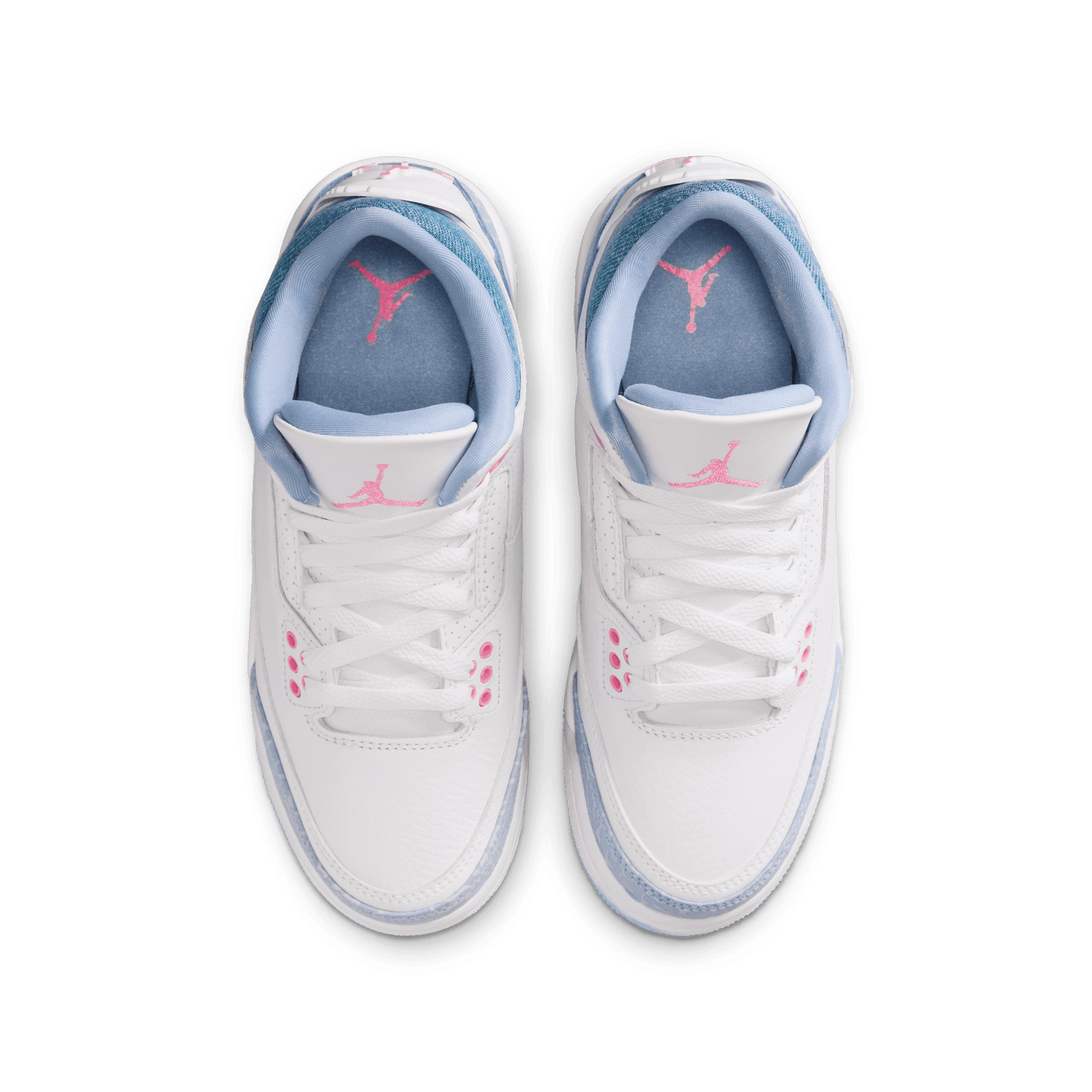 AIR JORDAN 3 RETRO (GS)