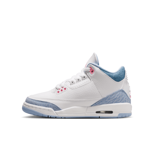 AIR JORDAN 3 RETRO (GS)