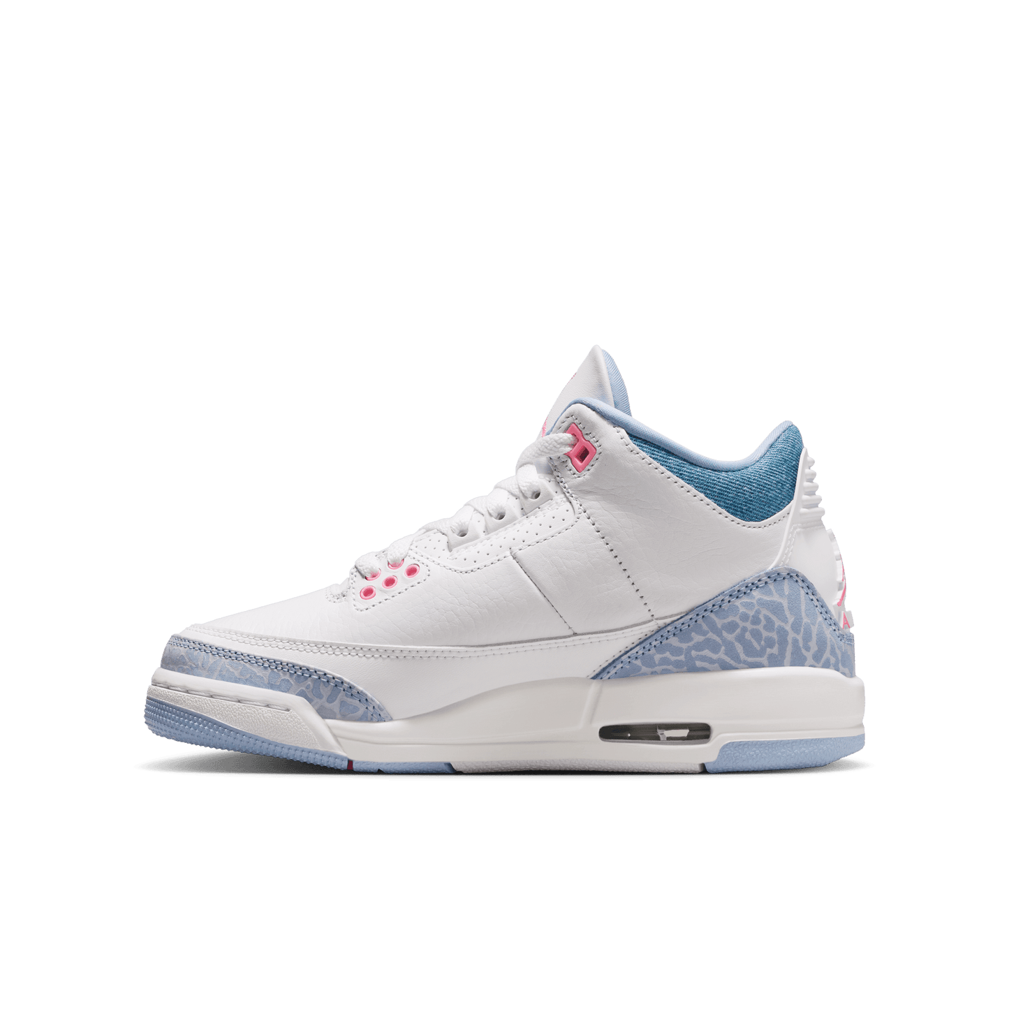 AIR JORDAN 3 RETRO (GS)