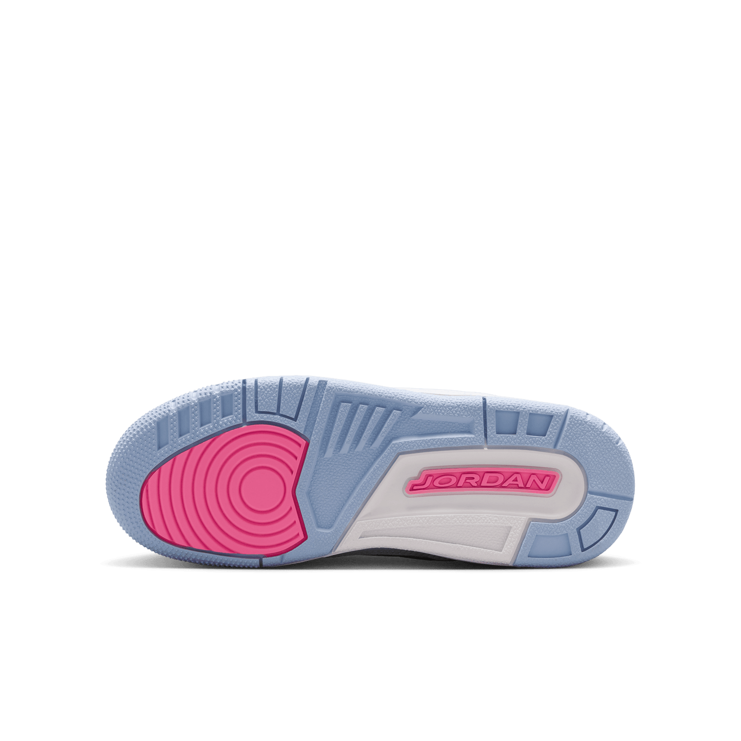 AIR JORDAN 3 RETRO (GS)