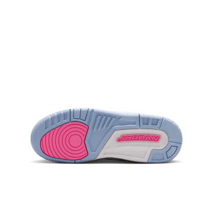 AIR JORDAN 3 RETRO (GS)