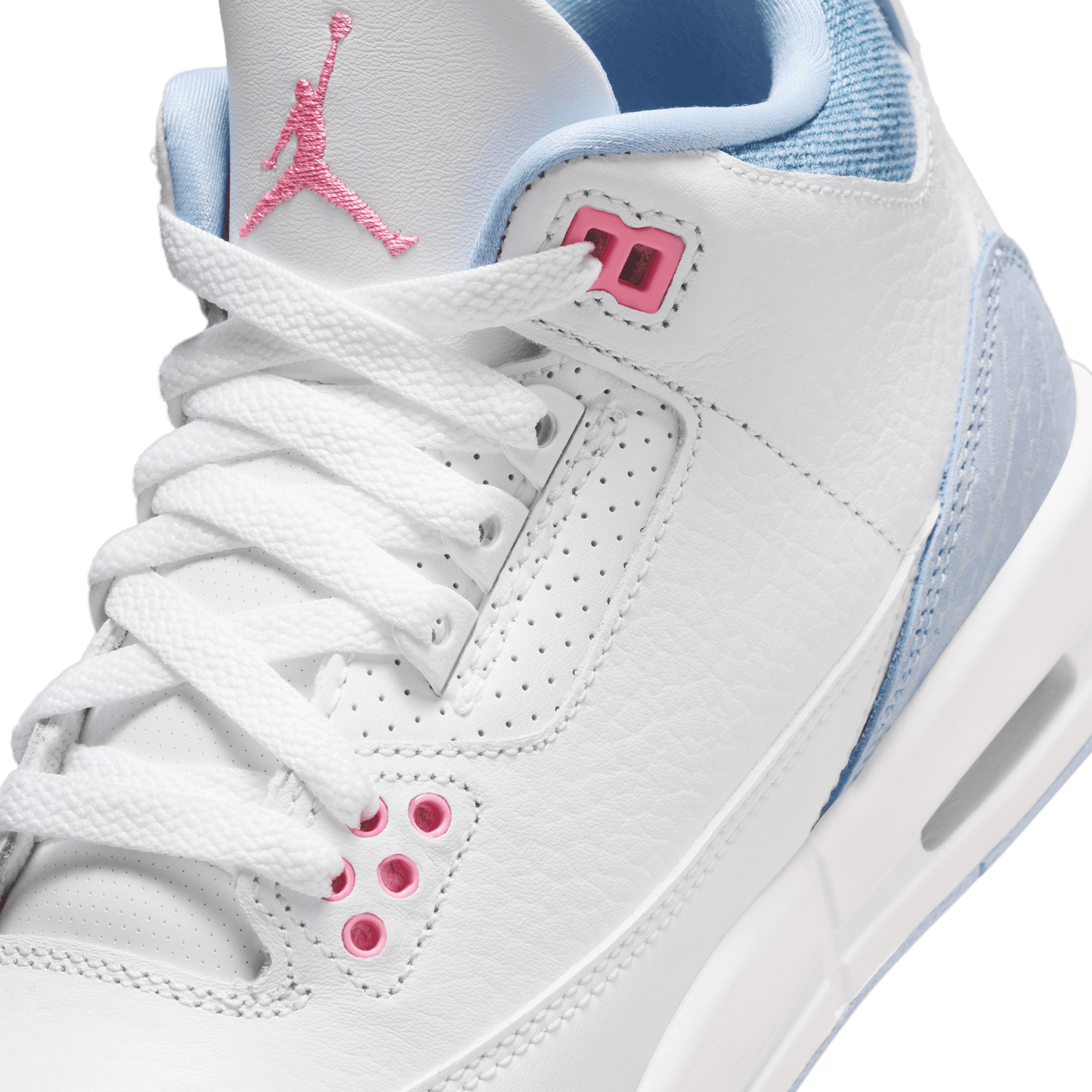 AIR JORDAN 3 RETRO (GS)