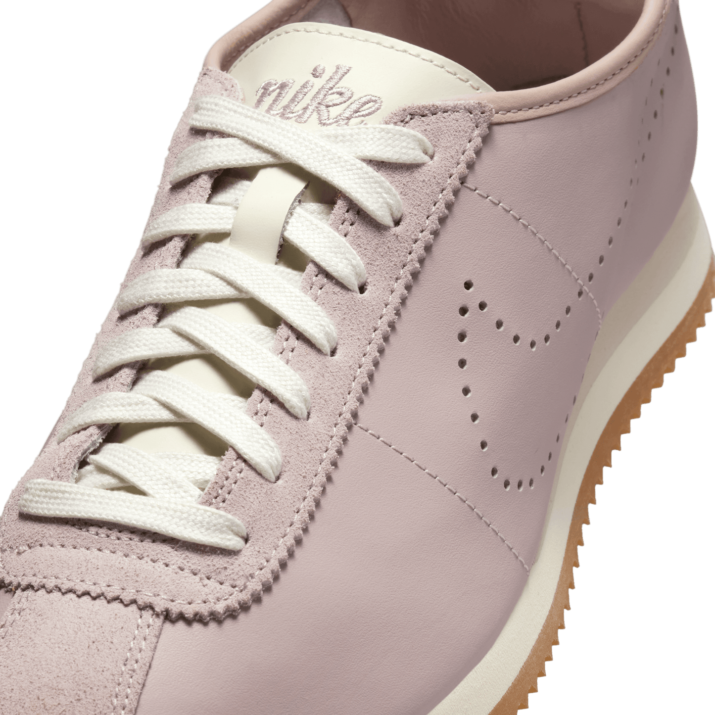 W NIKE CORTEZ LT