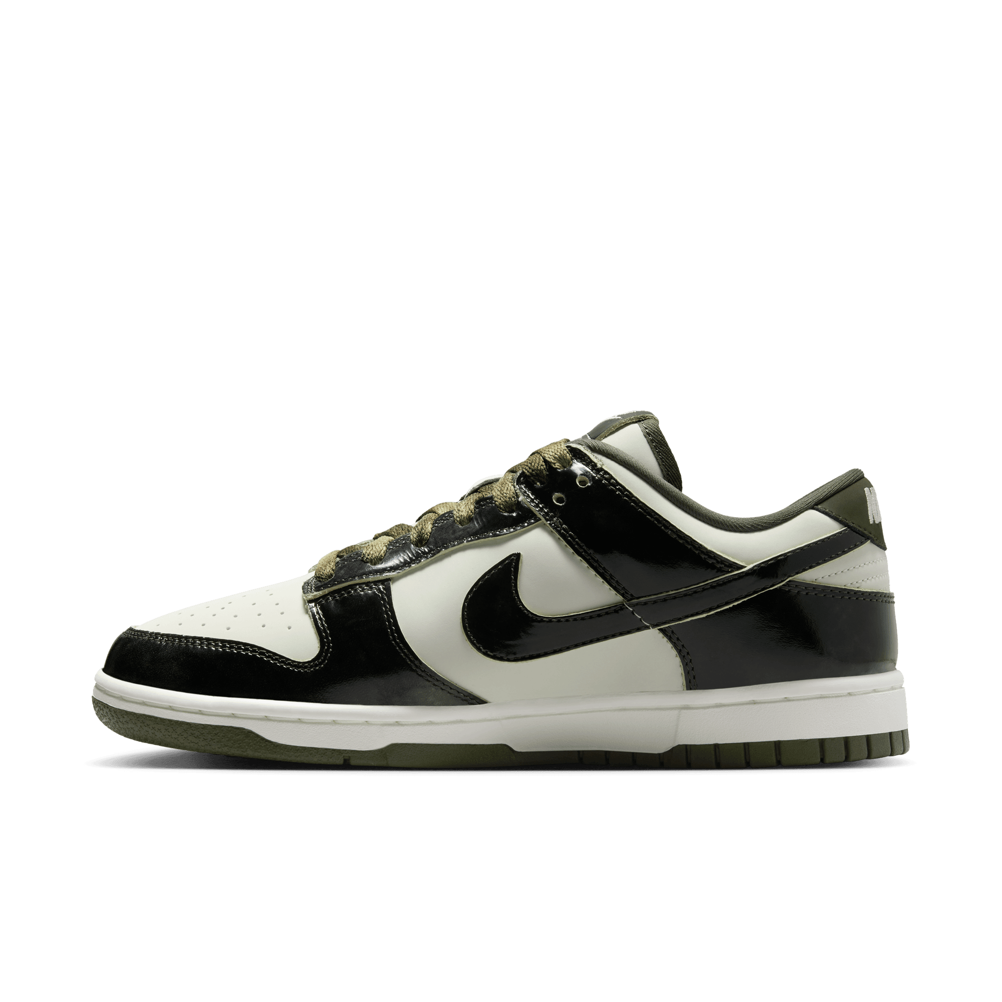 W NIKE DUNK LOW – 99 Problems - Main Image