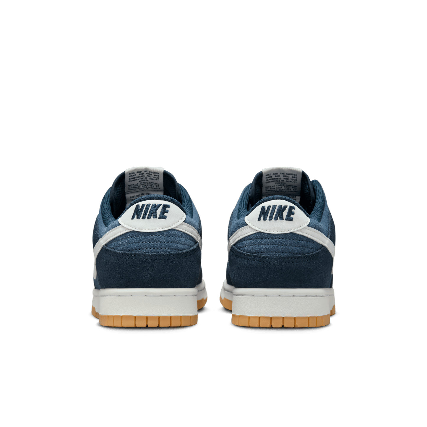 NIKE DUNK LOW RETRO SE