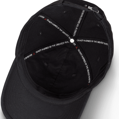 U J CLUB CAP US CB WSH JM