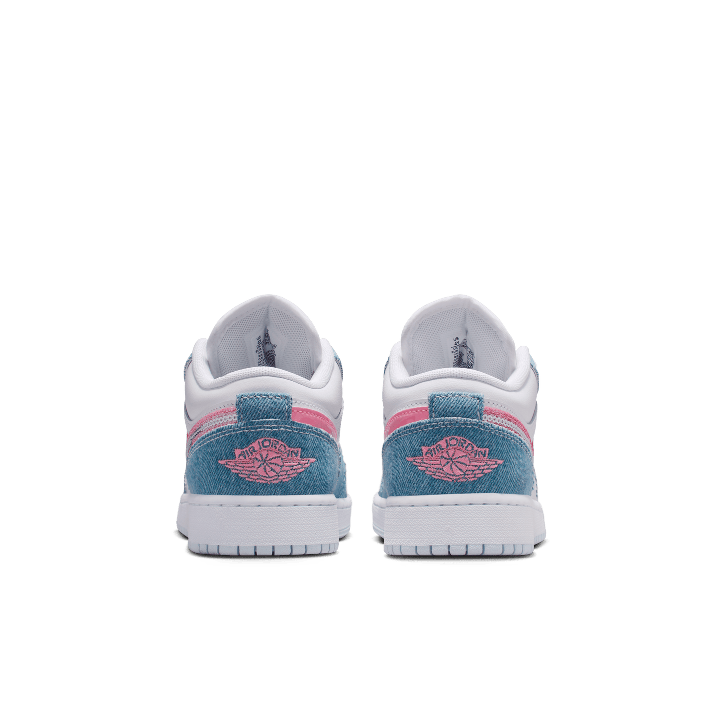 AIR JORDAN 1 LOW SE (GS)