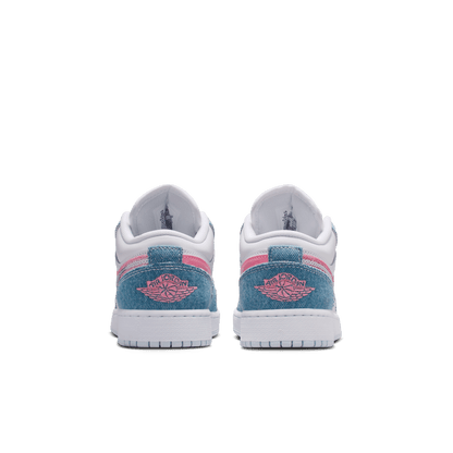 AIR JORDAN 1 LOW SE (GS)