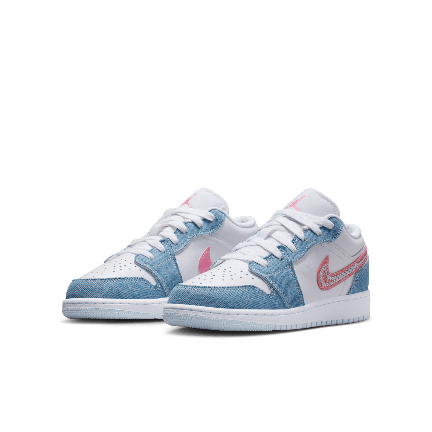 AIR JORDAN 1 LOW SE (GS)