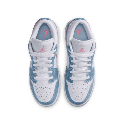 AIR JORDAN 1 LOW SE (GS)