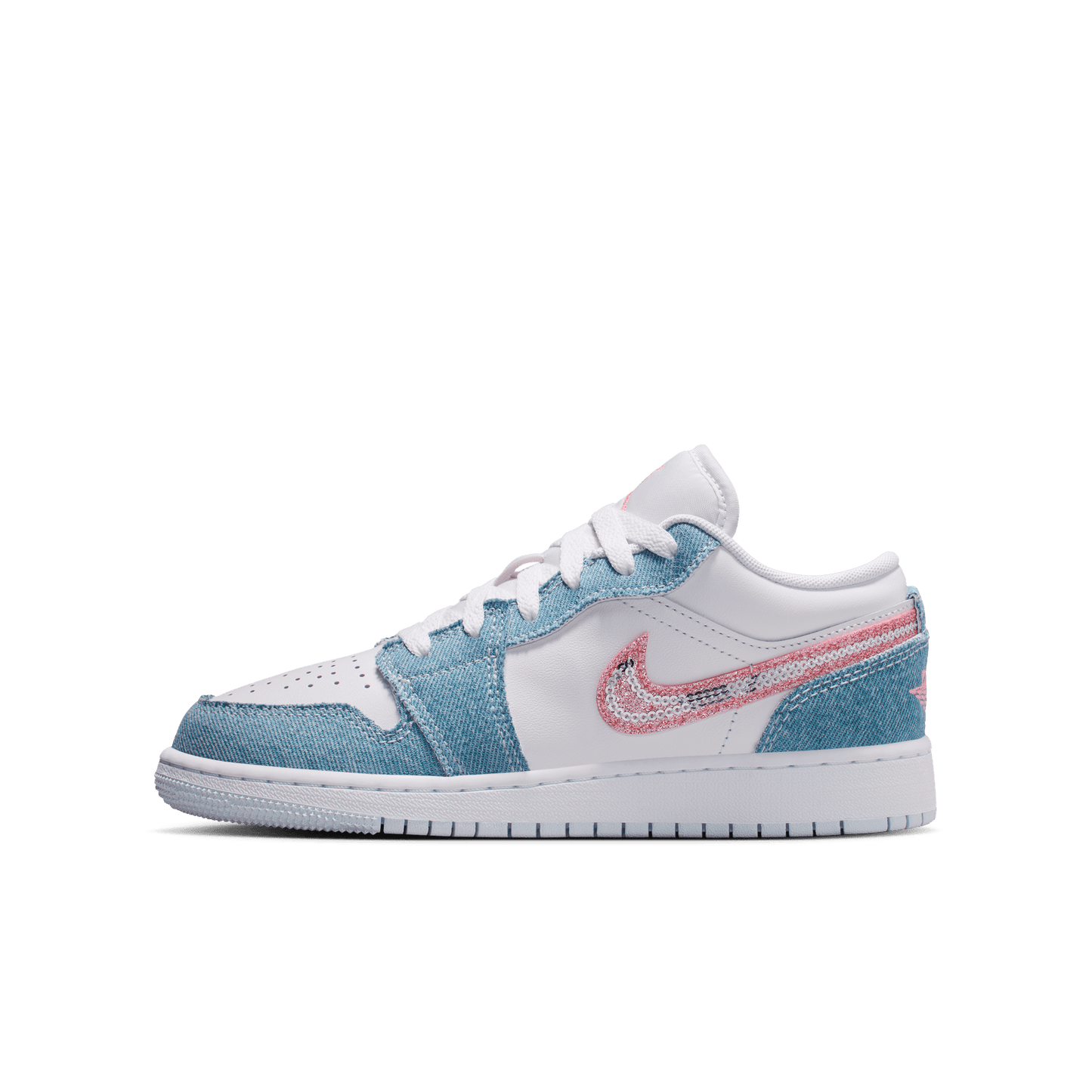 AIR JORDAN 1 LOW SE (GS)