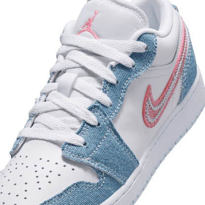 AIR JORDAN 1 LOW SE (GS)