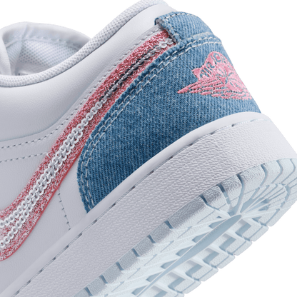 AIR JORDAN 1 LOW SE (GS)