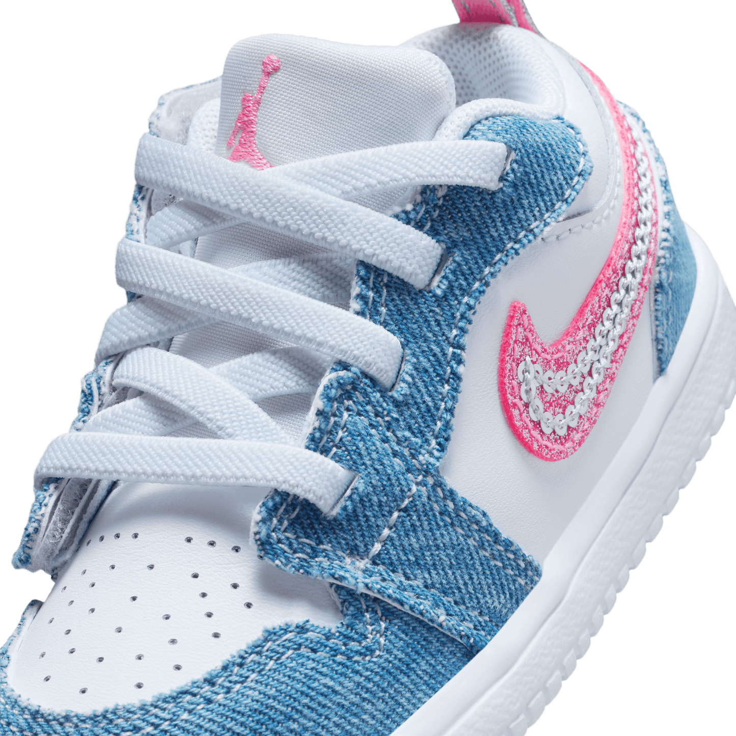 JORDAN 1 LOW ALT SE (TD)