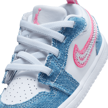 JORDAN 1 LOW ALT SE (TD)