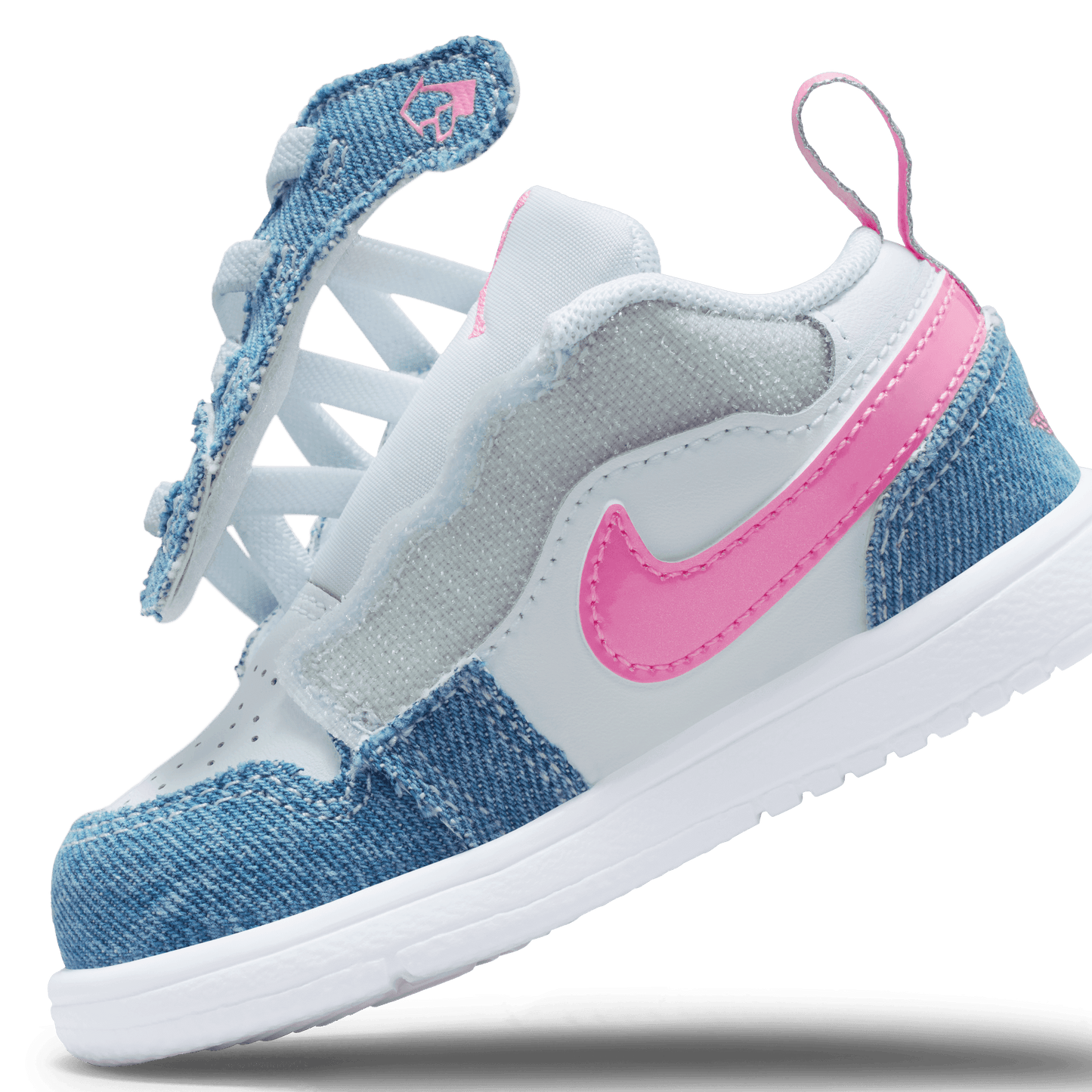 JORDAN 1 LOW ALT SE (TD)