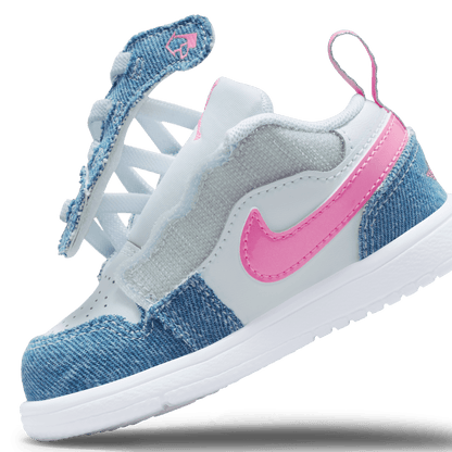 JORDAN 1 LOW ALT SE (TD)