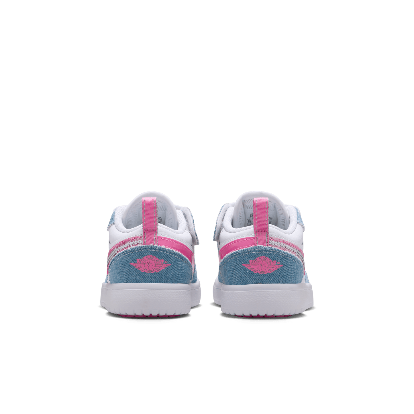 JORDAN 1 LOW ALT SE (PS)