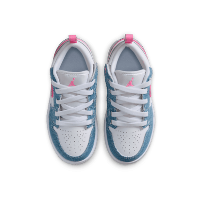 JORDAN 1 LOW ALT SE (PS)