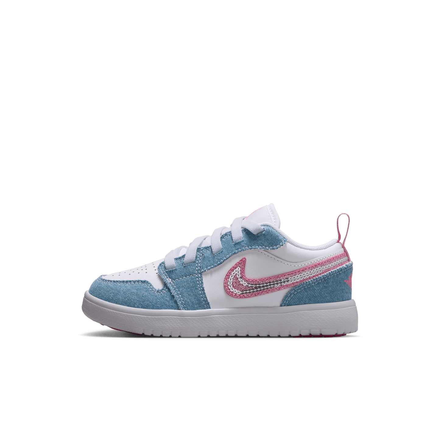 JORDAN 1 LOW ALT SE (PS)