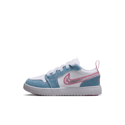 JORDAN 1 LOW ALT SE (PS)