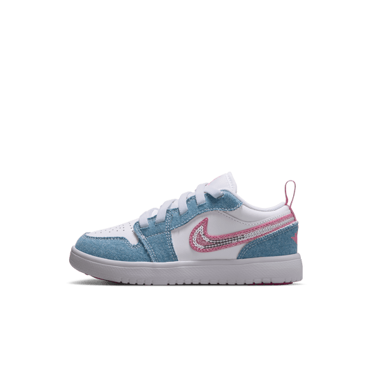 JORDAN 1 LOW ALT SE (PS)