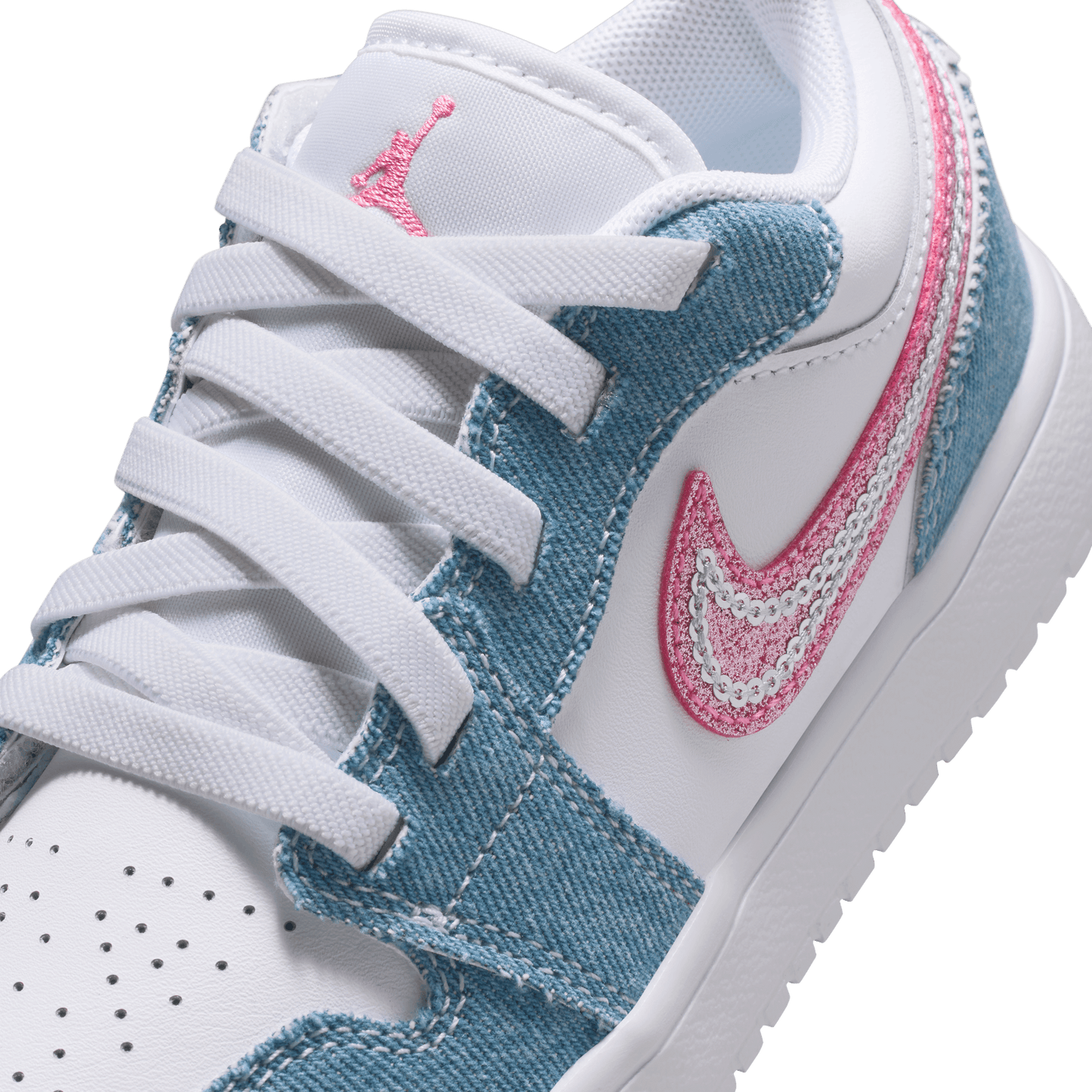 JORDAN 1 LOW ALT SE (PS)