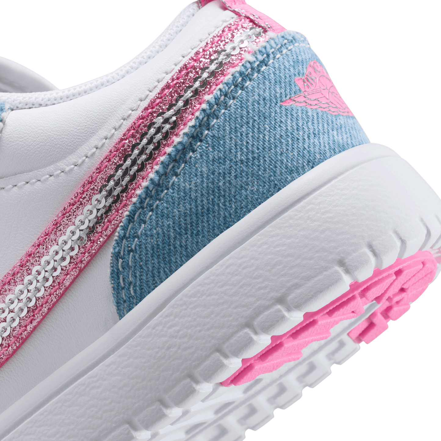 JORDAN 1 LOW ALT SE (PS)