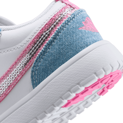 JORDAN 1 LOW ALT SE (PS)