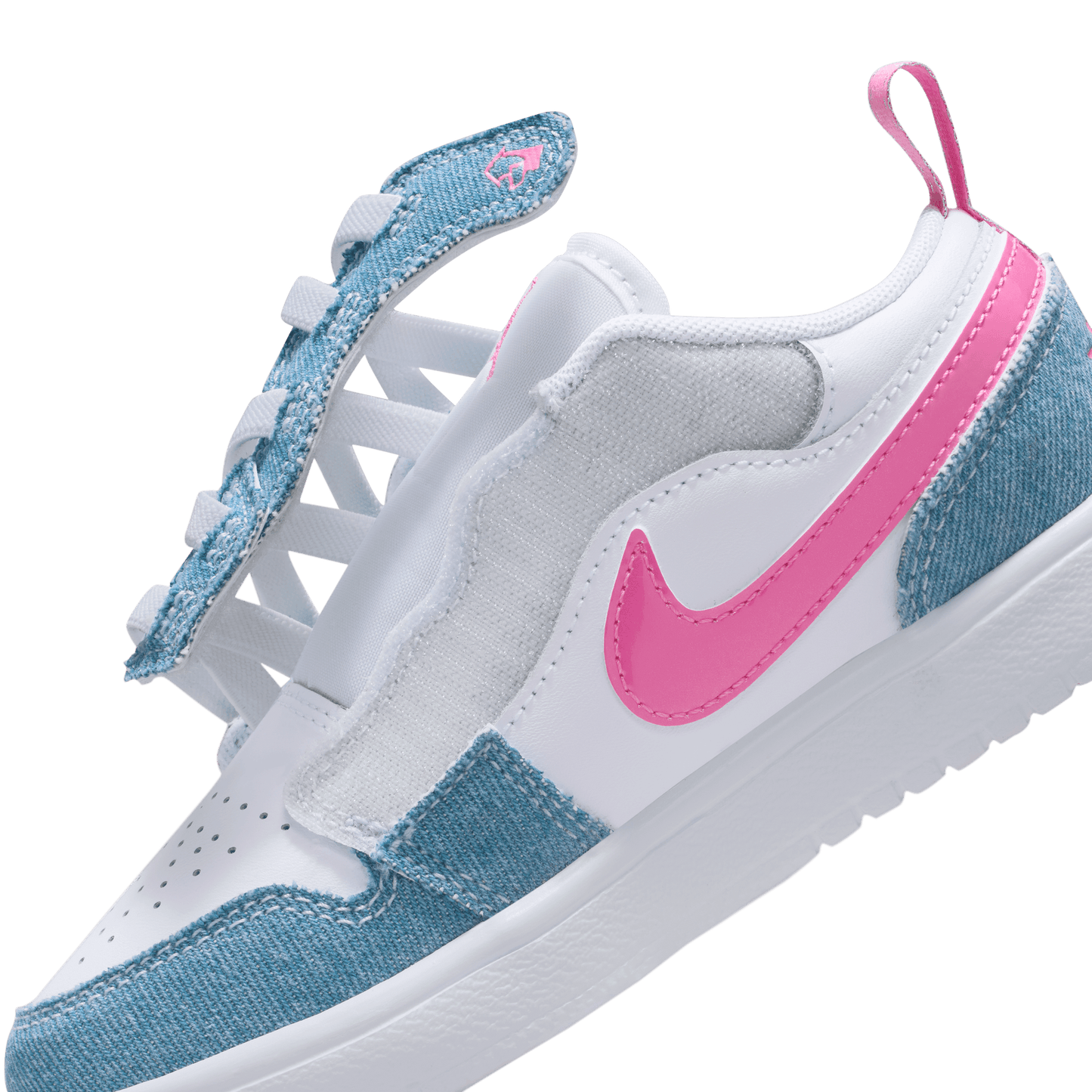 JORDAN 1 LOW ALT SE (PS)