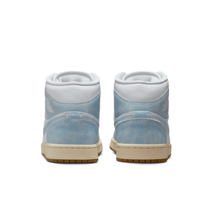WMNS AIR JORDAN 1 MID SE