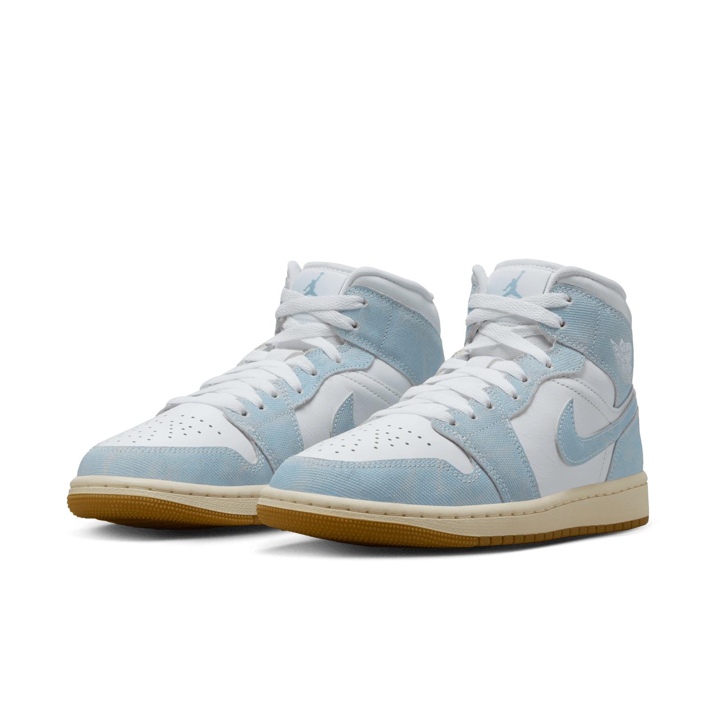 WMNS AIR JORDAN 1 MID SE