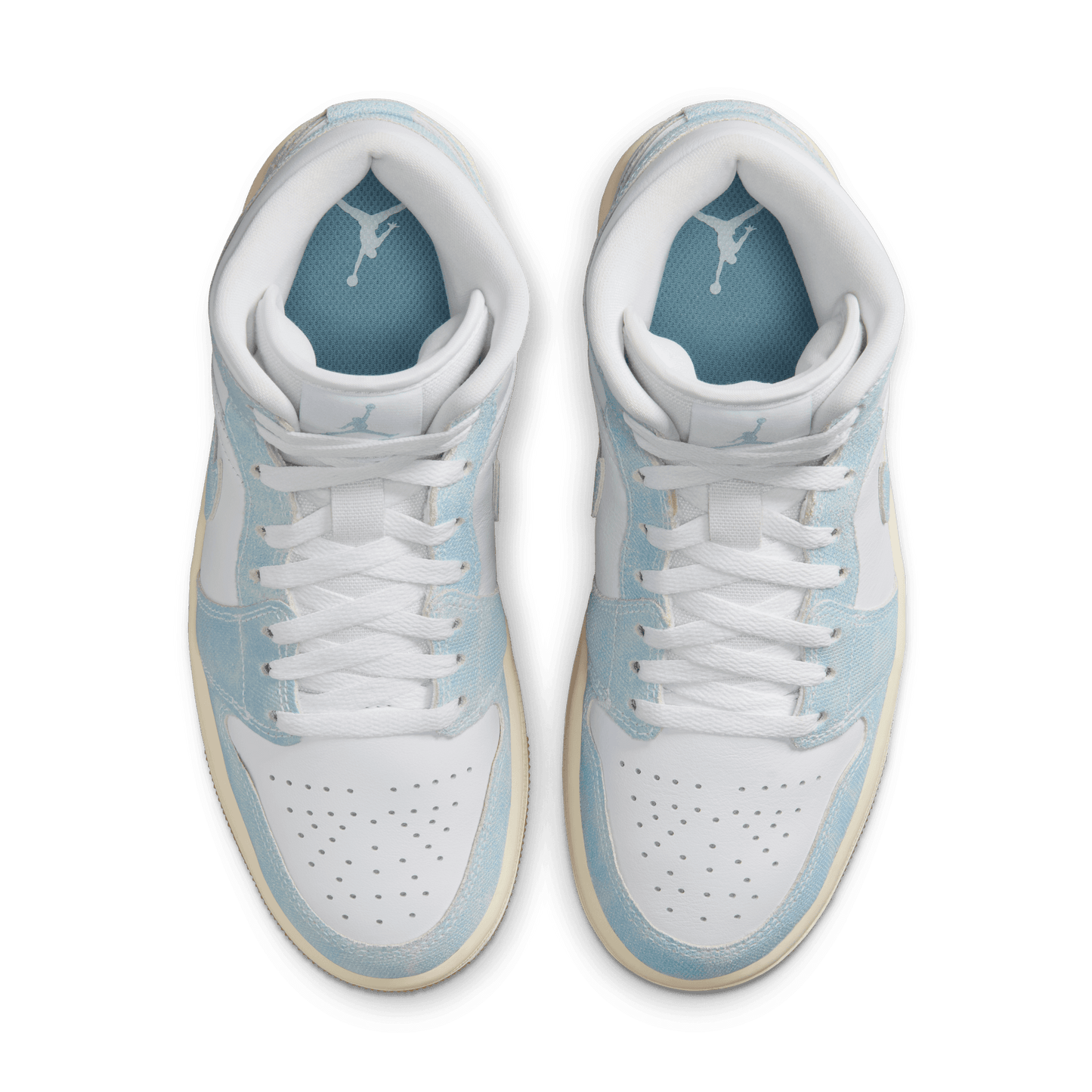 WMNS AIR JORDAN 1 MID SE