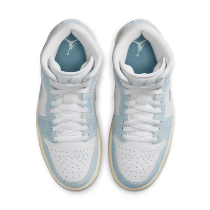 WMNS AIR JORDAN 1 MID SE