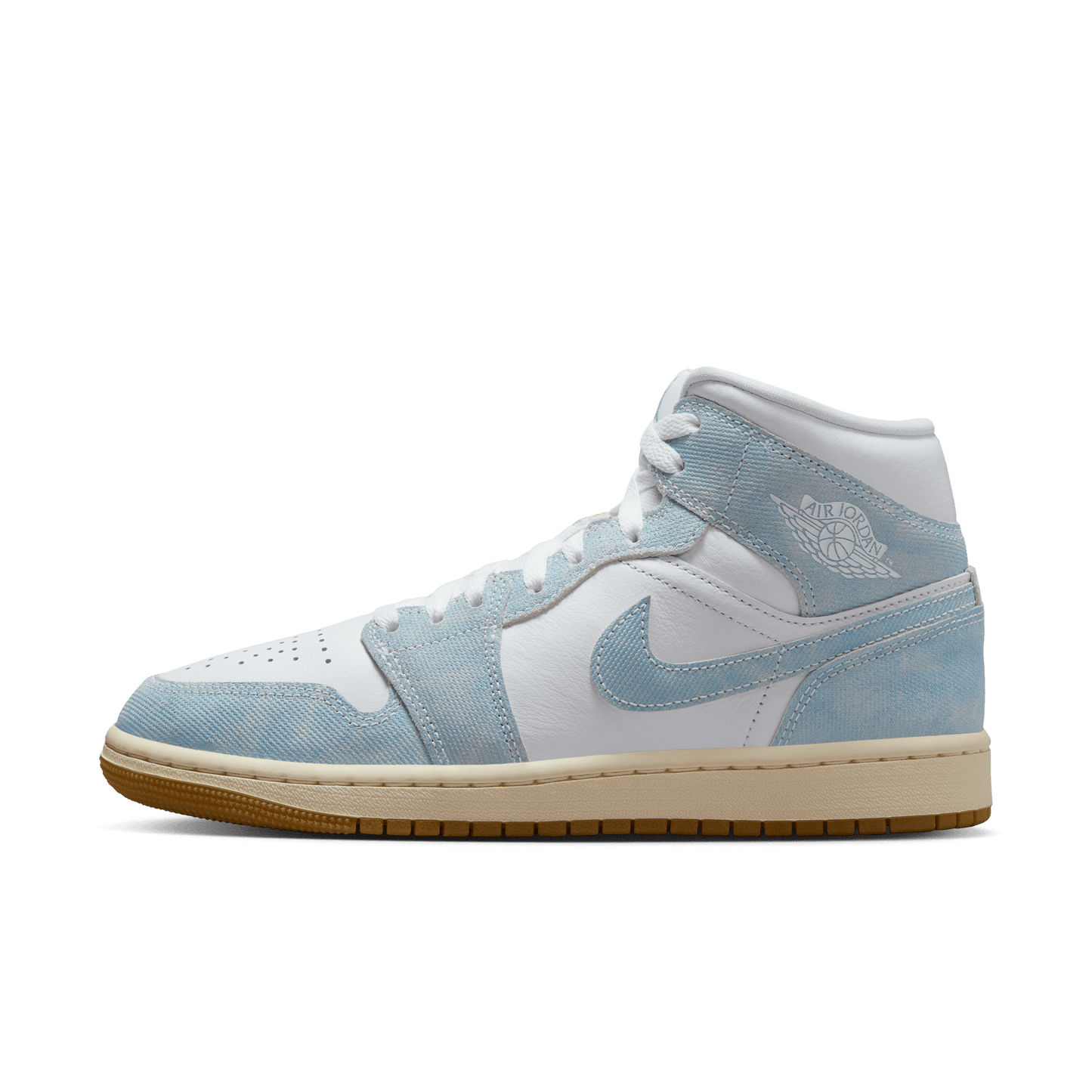 WMNS AIR JORDAN 1 MID SE