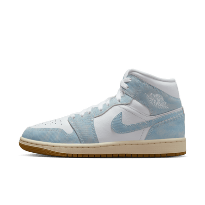 WMNS AIR JORDAN 1 MID SE