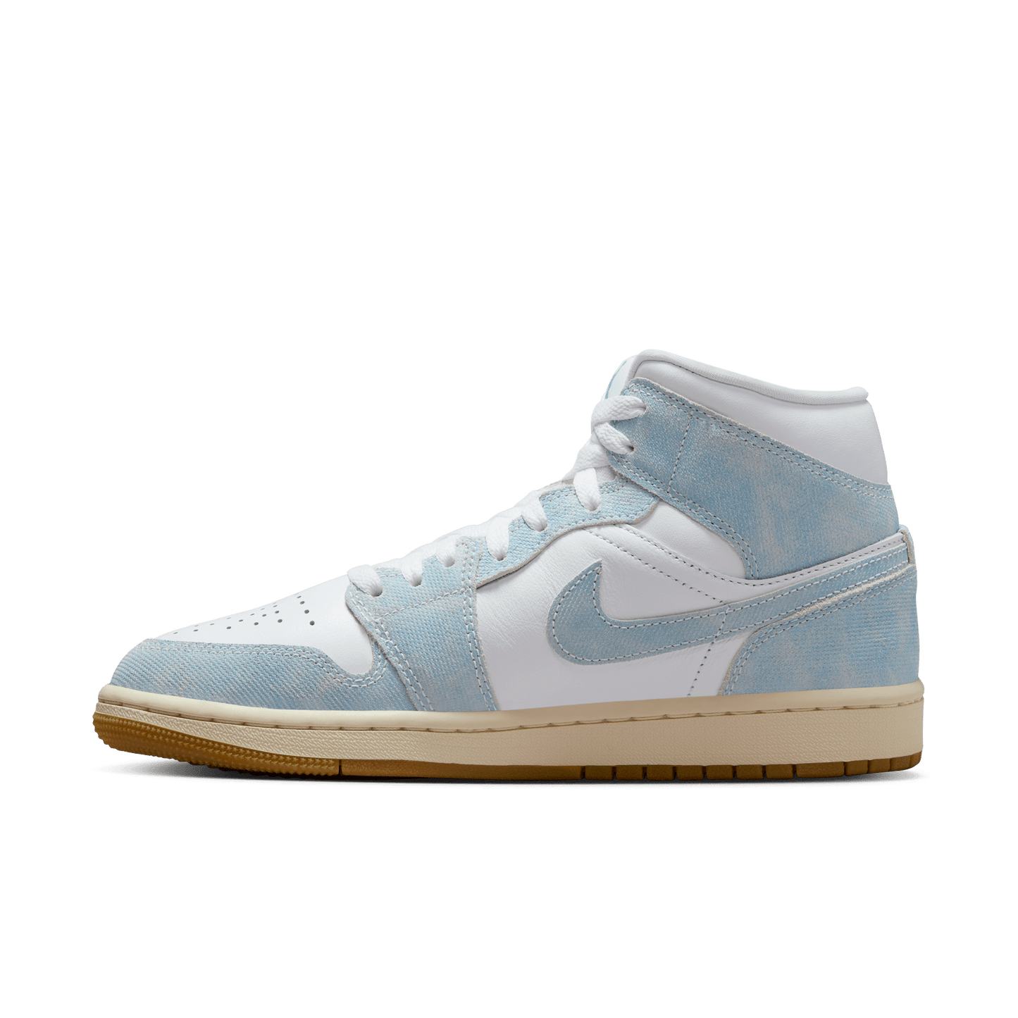 WMNS AIR JORDAN 1 MID SE